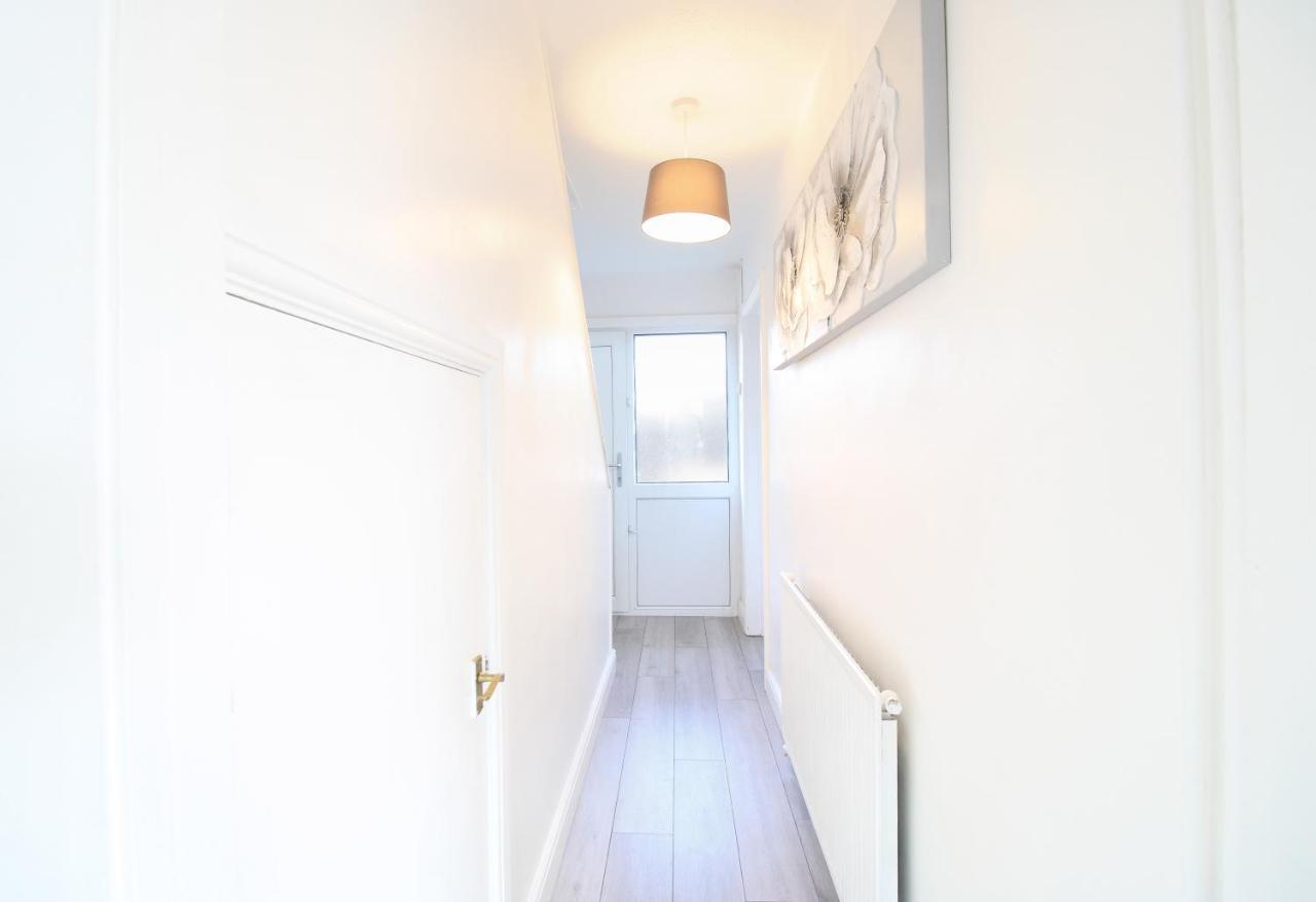 Appartement Virexxa Aylesbury Centre Extérieur photo